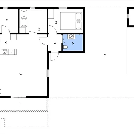 Feriehus Ln684-hjorring-hagen-10
