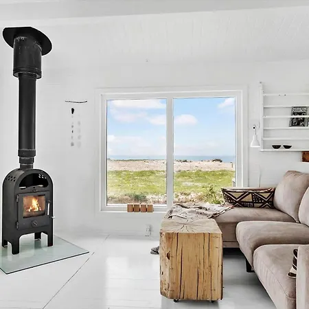 Feriehus Ln684-hjorring-hagen-10 *