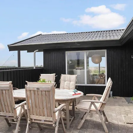 Ln684-hjorring-hagen-10 Feriehus *